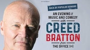 Creed Bratton
