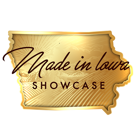 Made in Iowa Showcase