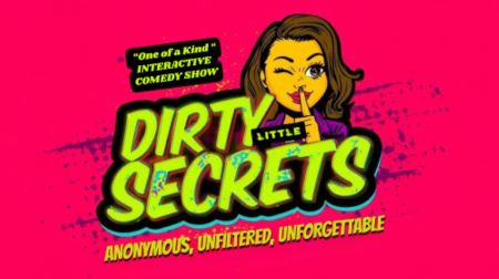 Dirty Little Secrets