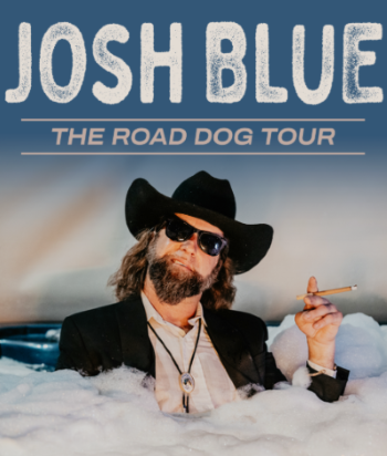 Josh Blue