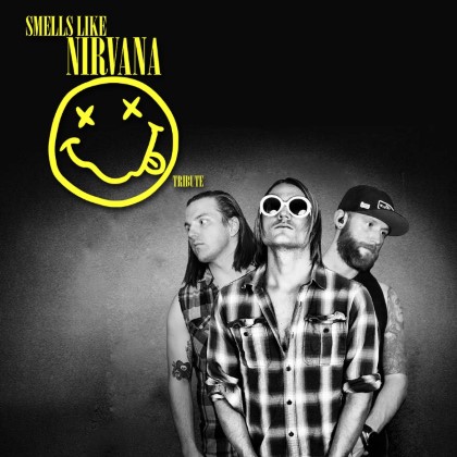 Smells Like Nirvana